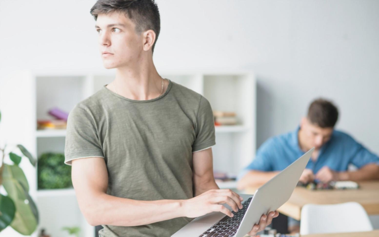 Calivorenza Standort